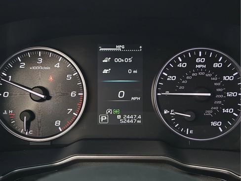 Certified 2022 Subaru Outback Touring image 19