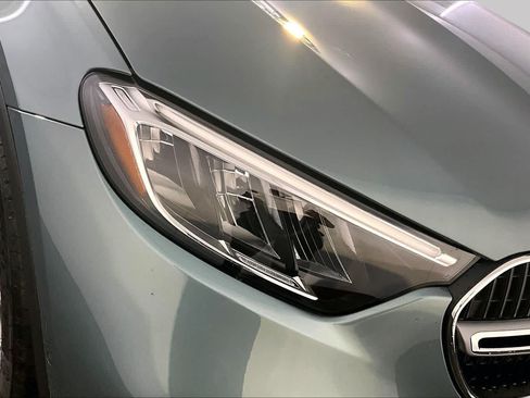 New 2026 Mercedes-Benz GLC 300 4MATIC image 16