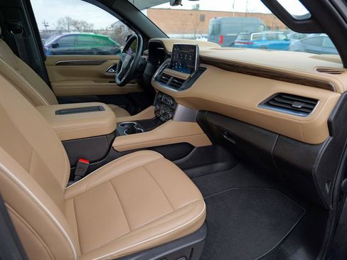 Used 2023 Chevrolet Tahoe Premier image 40