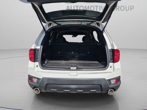 Used 2023 Honda Passport EX-L image 27
