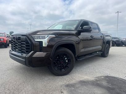 Used 2025 Toyota Tundra Limited w/ TRD Off-Road Package