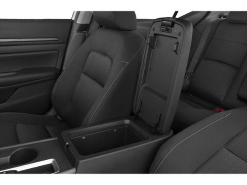 Used 2022 Nissan Altima 2.5 S FWD image 17