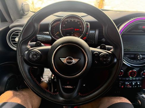 Used 2017 MINI Cooper John Cooper Works FWD image 31