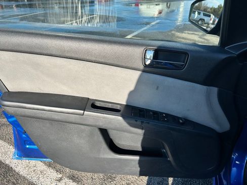 Used 2012 Nissan Sentra 2.0 SR w/ Special Edition Pkg image 20