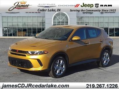 New 2024 Dodge Hornet R/T