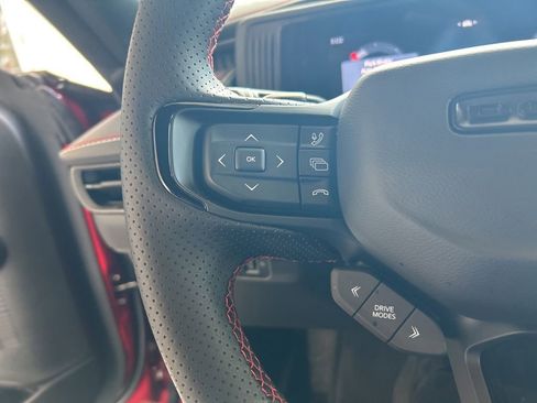 New 2025 Dodge Charger R/T w/ Quick Order Package 25M R/T image 42