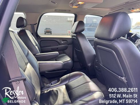 Used 2010 Chevrolet Tahoe LT image 5
