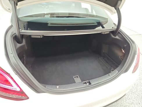 Used 2020 Mercedes-Benz C 300 Sedan image 22