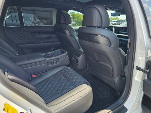 Used 2026 Genesis G90 3.5T Prestige AWD/4WD image 50