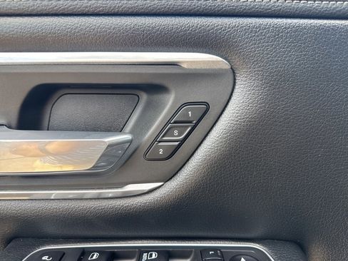 Used 2020 RAM 1500 Laramie w/ Sport Appearance Package image 33