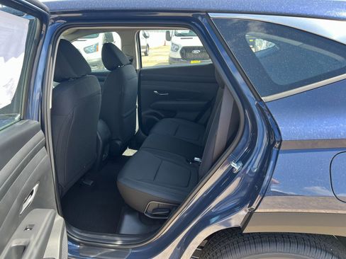 New 2026 Hyundai Tucson SE FWD image 14