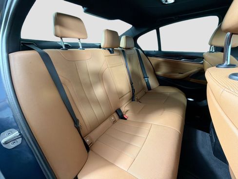 Certified 2023 BMW 540i w/ Premium Package image 27