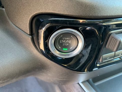 Certified 2025 Chevrolet Silverado 2500 LTZ w/ LTZ Plus Package image 26