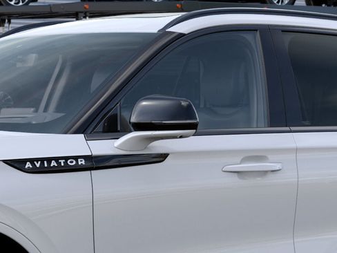 New 2027 Lincoln Aviator Reserve AWD/4WD image 20