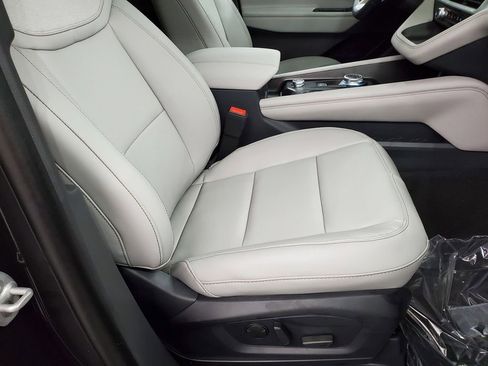 New 2026 Ford Explorer Active w/ Active Comfort Package image 20