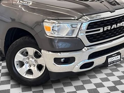 Used 2023 RAM 1500 Big Horn AWD/4WD image 22