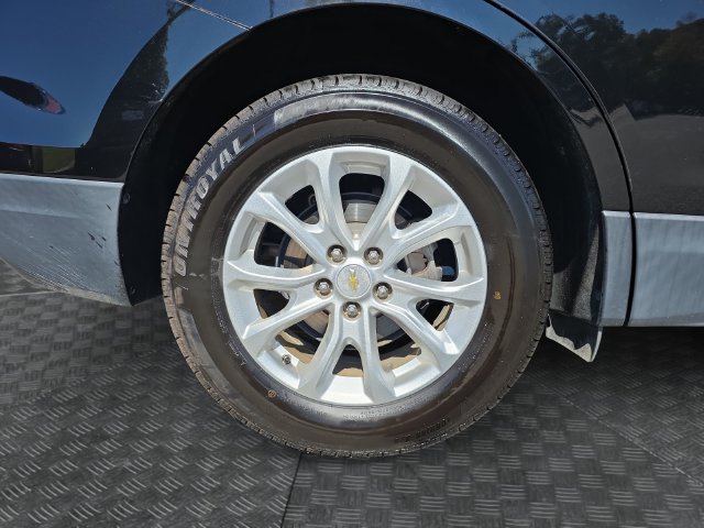 Used 2018 Chevrolet Equinox LT FWD image 35