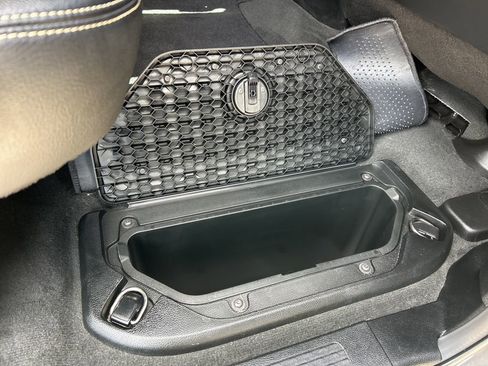 Used 2021 RAM 1500 Big Horn image 46