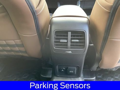New 2025 Ford Bronco Sport Outer Banks w/ Sasquatch Outer Banks Package AWD/4WD image 31
