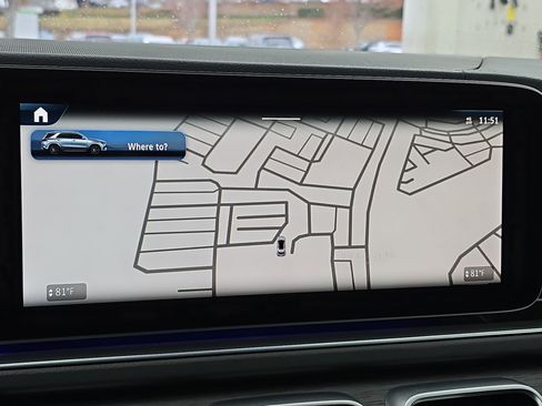 Used 2025 Mercedes-Benz GLE 450 4MATIC image 22