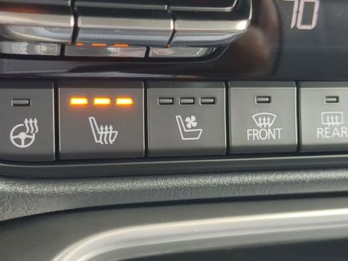 New 2026 MAZDA CX-70 3.3 Turbo w/ Preferred Package image 22