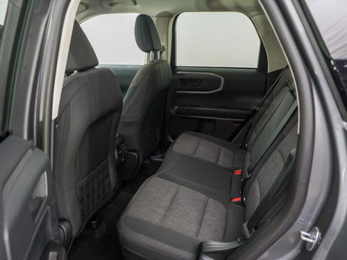 Used 2024 Ford Bronco Sport Big Bend image 18