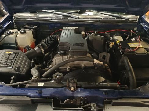 Used 2011 Chevrolet Colorado LT w/ Power Convenience Package image 25