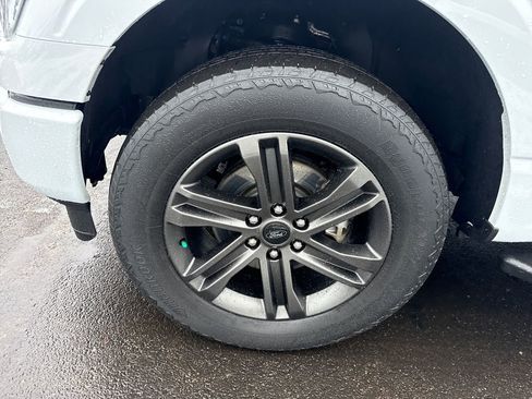 Used 2022 Ford F150 XLT w/ Equipment Group 302A High image 26