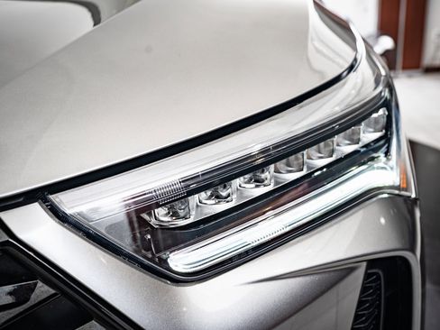 Used 2025 Acura RDX w/ Technology Package image 15