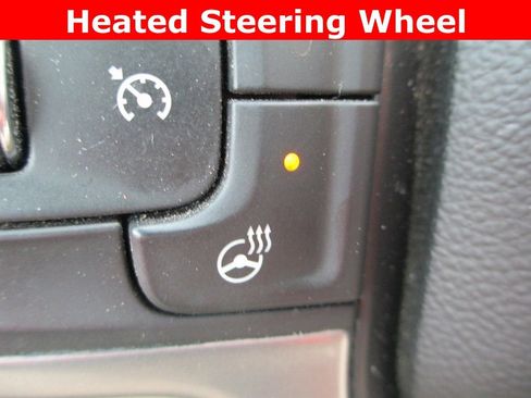 Used 2024 Chevrolet Silverado 2500 LTZ w/ LTZ Premium Package image 31