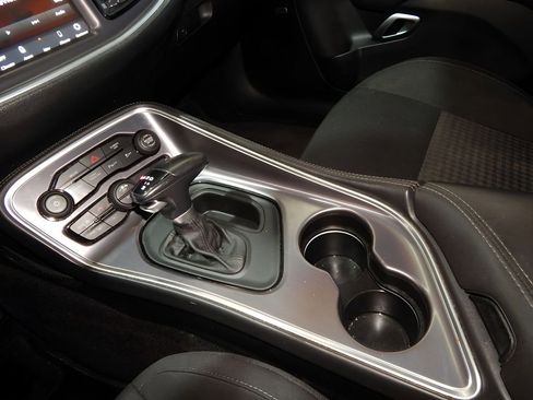 Used 2019 Dodge Challenger GT w/ Blacktop Package image 17