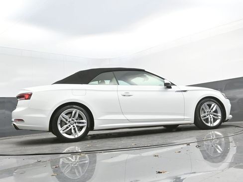 Used 2019 Audi A5 2.0T Premium image 31