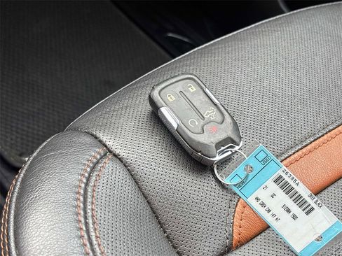 Used 2021 GMC Sierra 1500 AT4 w/ AT4 Value Package image 29