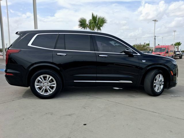 Used 2024 Cadillac XT6 Luxury FWD image 9