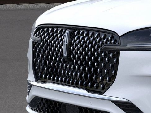 New 2026 Lincoln Aviator Black Label image 17