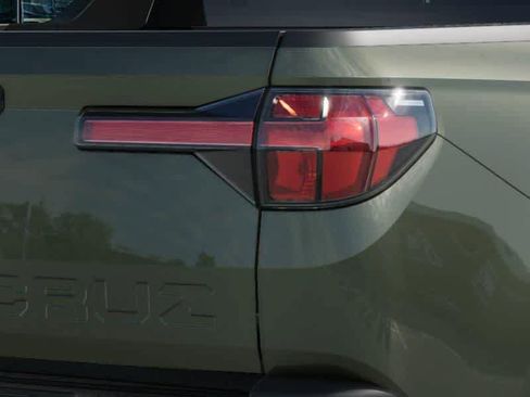 New 2026 Hyundai Santa Cruz SEL image 10