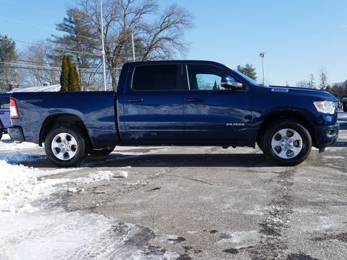 Used 2023 RAM 1500 Big Horn image 7