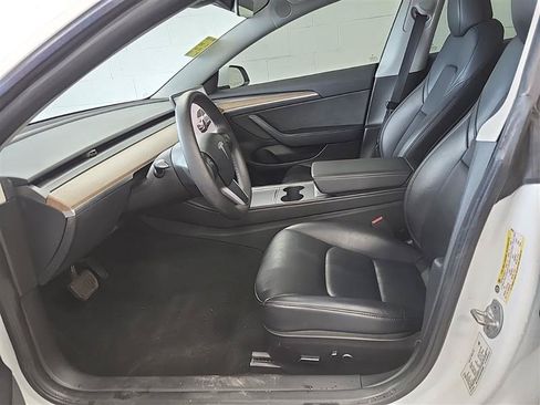 Used 2023 Tesla Model 3 Standard Range RWD image 7