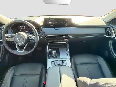 Used 2025 MAZDA CX-70 Plug-In Hybrid w/ Premium Pkg image 17