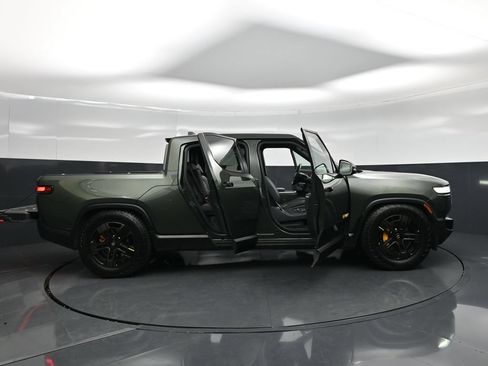 Used 2022 Rivian R1T Adventure AWD/4WD image 5