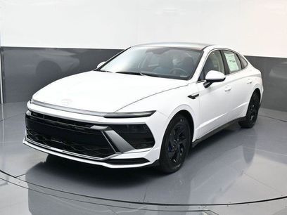 New 2026 Hyundai Sonata SE