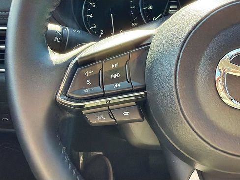Used 2025 MAZDA CX-5 AWD 2.5 S w/ Premium Plus Pkg image 12