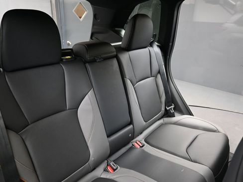 New 2026 Subaru Forester Sport image 18
