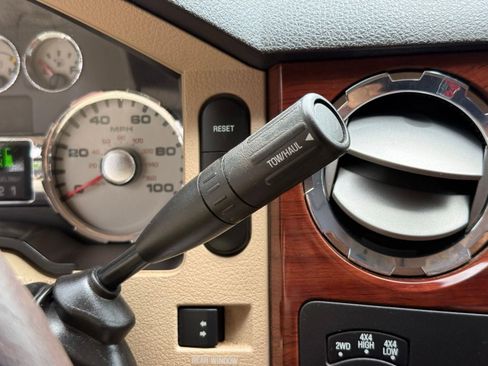 Used 2008 Ford F250 King Ranch AWD/4WD image 39