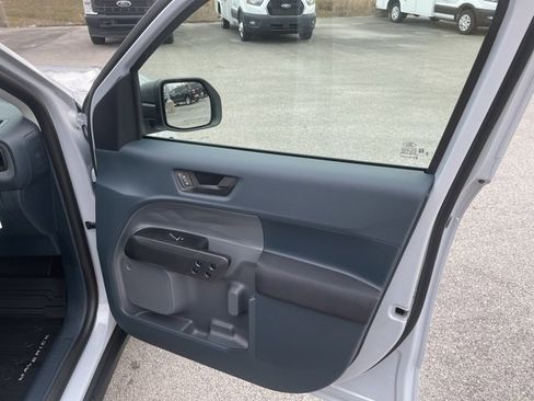 New 2025 Ford Maverick XL w/ Equipment Group 101A image 44