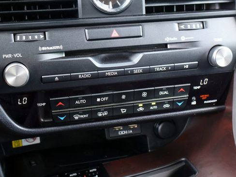 Used 2021 Lexus RX 350 AWD w/ Premium Package image 34