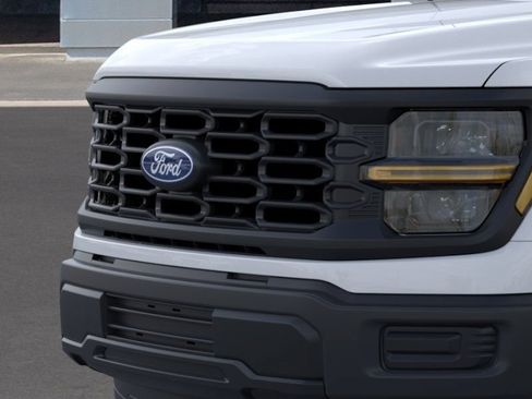New 2026 Ford F150 XL RWD image 17