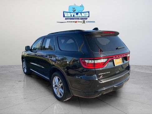 Certified 2023 Dodge Durango GT image 3