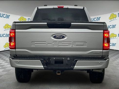 Used 2023 Ford F150 XL w/ STX Appearance Package AWD/4WD image 5
