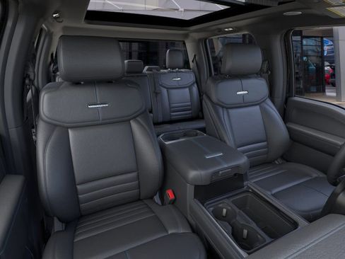 New 2026 Ford F350 Platinum image 10